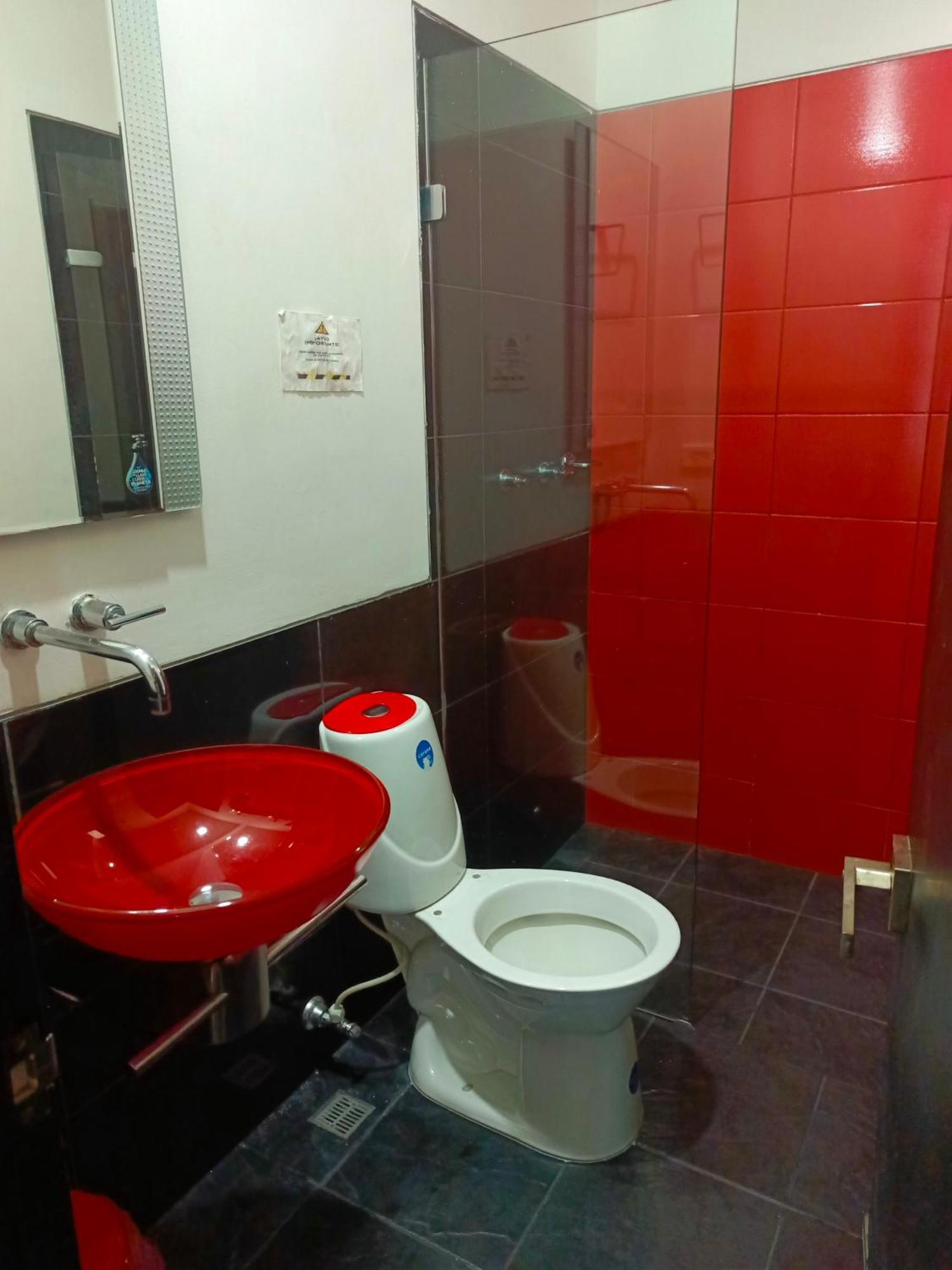 Hotel Spa Laureles Medellín Exteriör bild