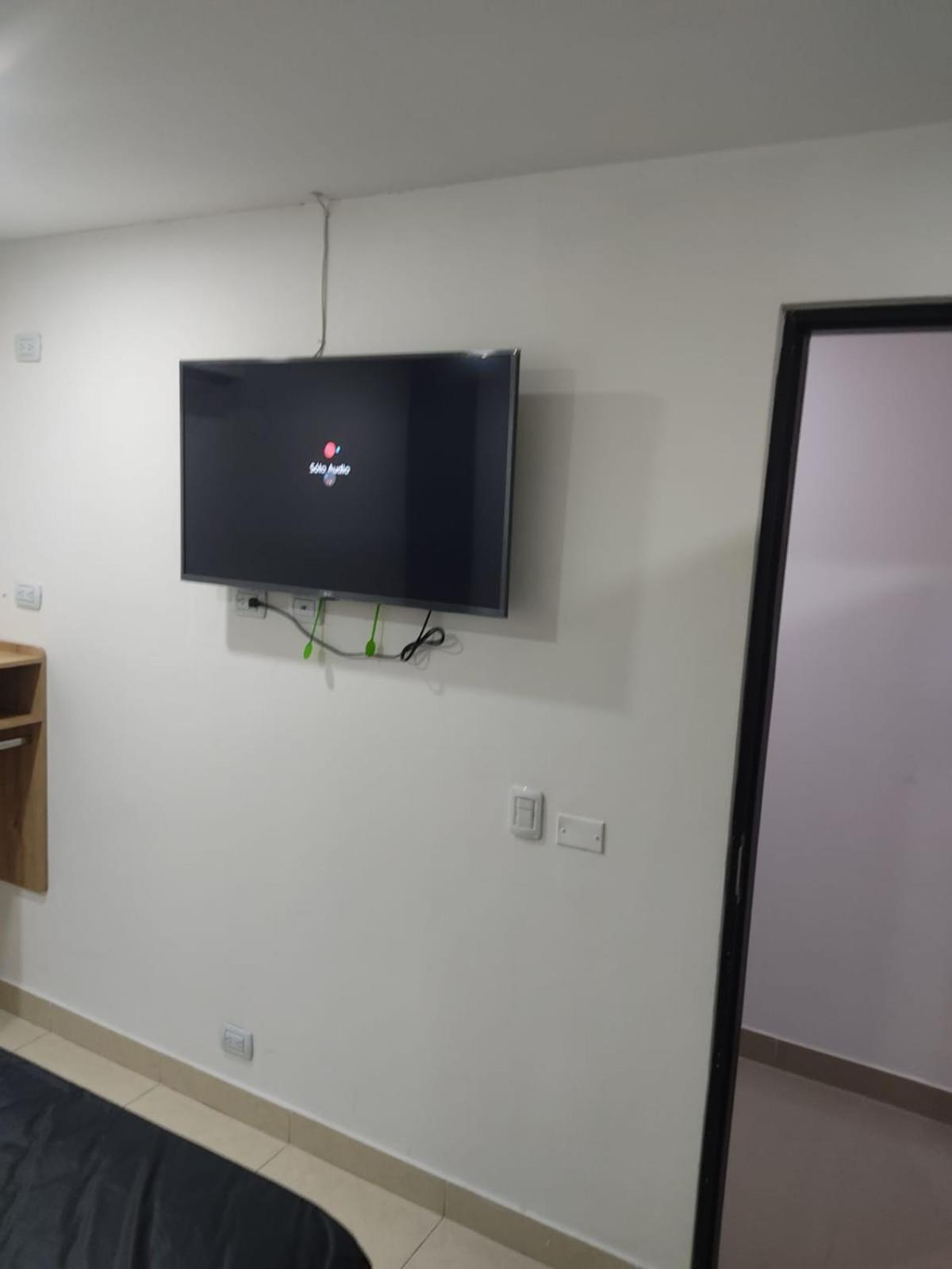 Hotel Spa Laureles Medellín Exteriör bild