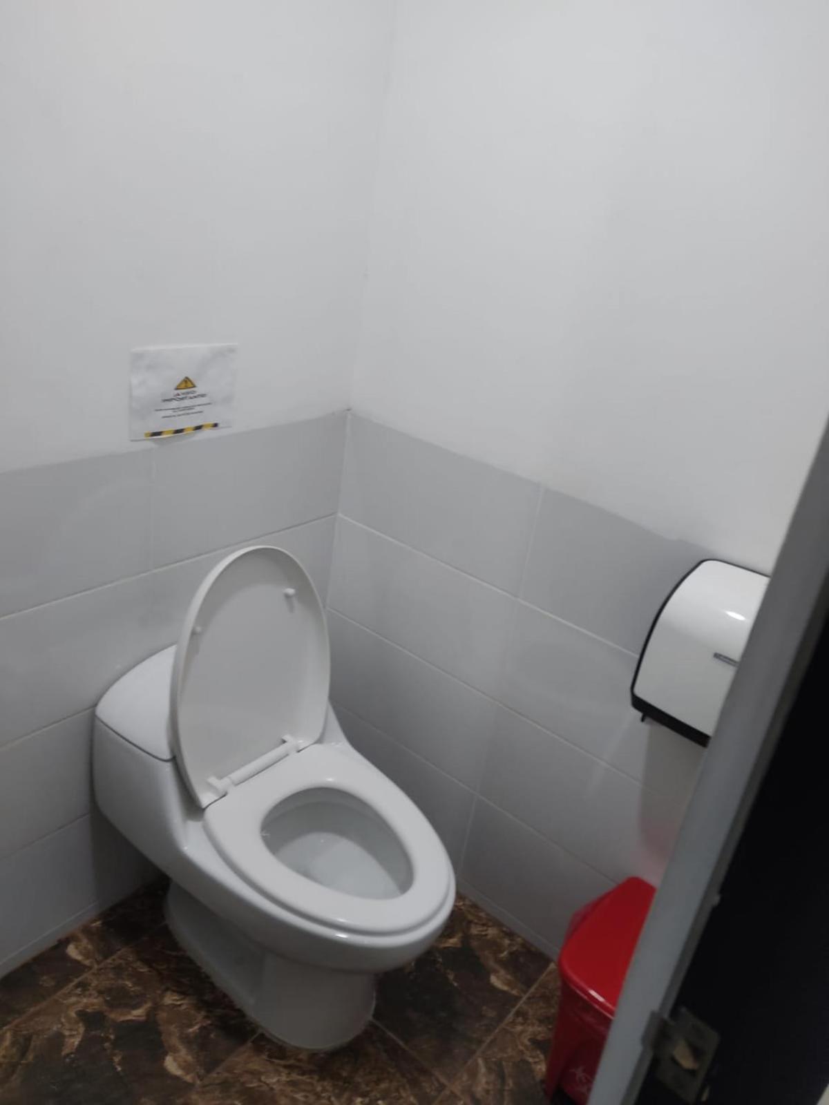 Hotel Spa Laureles Medellín Exteriör bild