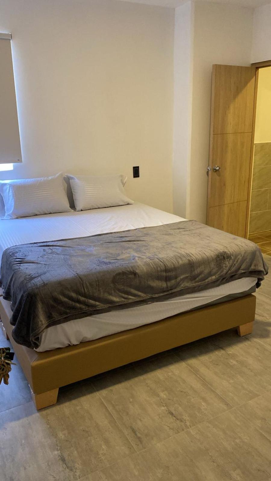 Hotel Spa Laureles Medellín Exteriör bild